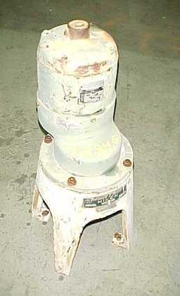 Mixing Equipment Stationary Mixer 33g-50