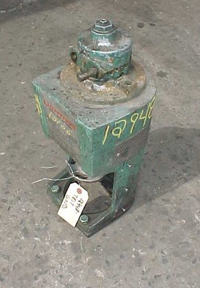 Mixing Equip Stationary Mixer Air