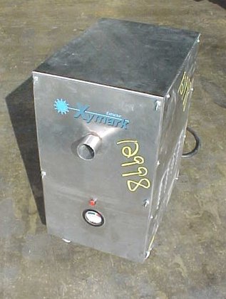 Lumonics Laser Gas Collector Laser