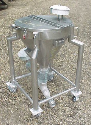 Advanced Bulk And Conveyor Bulk
