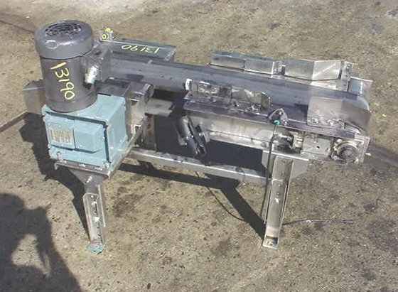 Profile Belt Conveyor 42 X