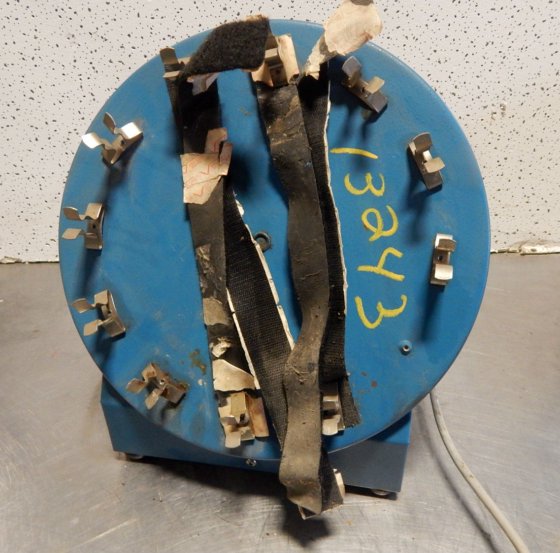 Scientific Equipment Tube Rotator Tube