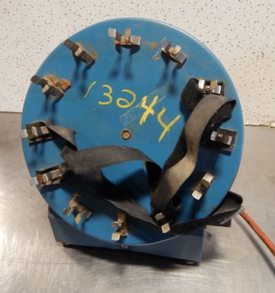 Scientific Equipment Tube Rotator Tube