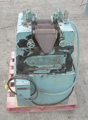 Kent Machine Works 3 Roll