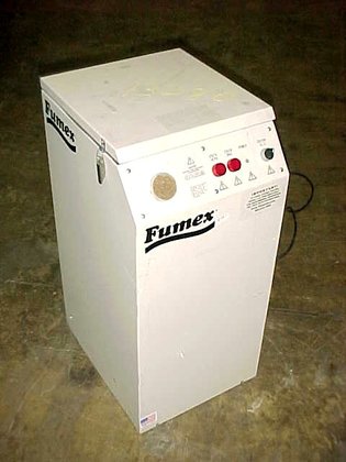 Fumex Air Puriefier Air Purifier