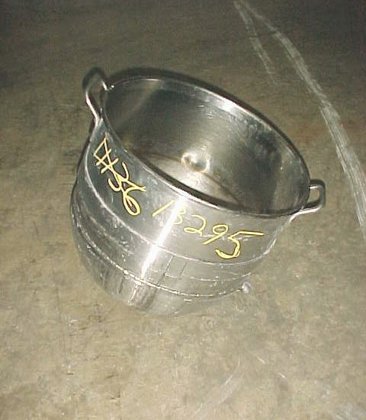Amf Glen Planetary Mixing Bowl