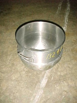 Amf Glen Sanitary Mixing Bowl