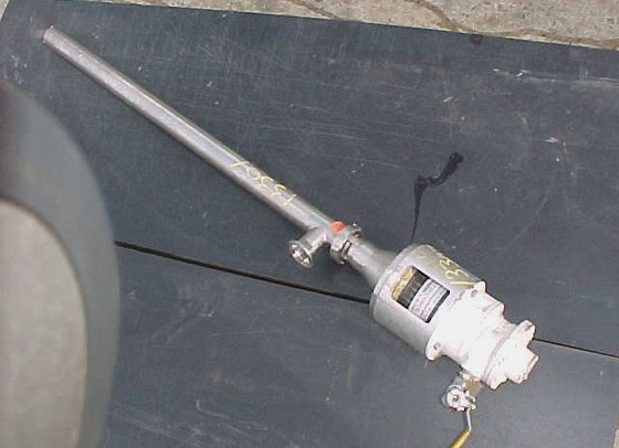 Flux Pumps Immersible Progressive Drum