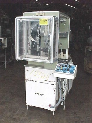 National Instrument Hot Filler Hot