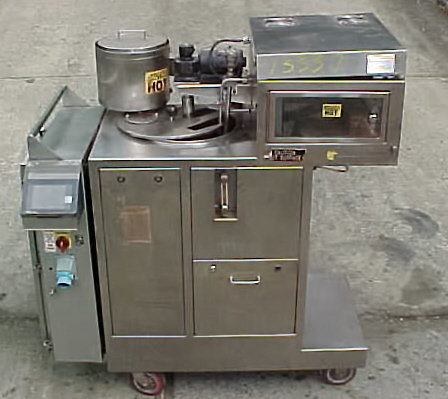 Bulk Hot Pour Filler Hot