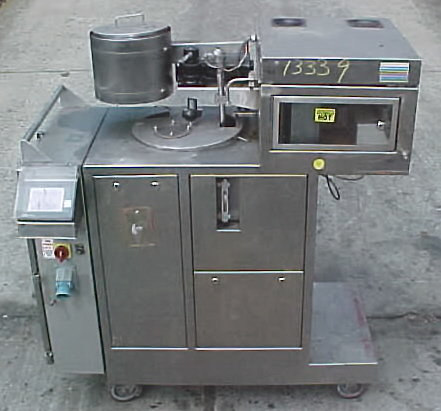Bulk Hot Pour Filler Hot
