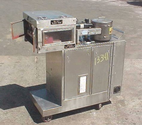 Bulk Hot Pour Filler Hot