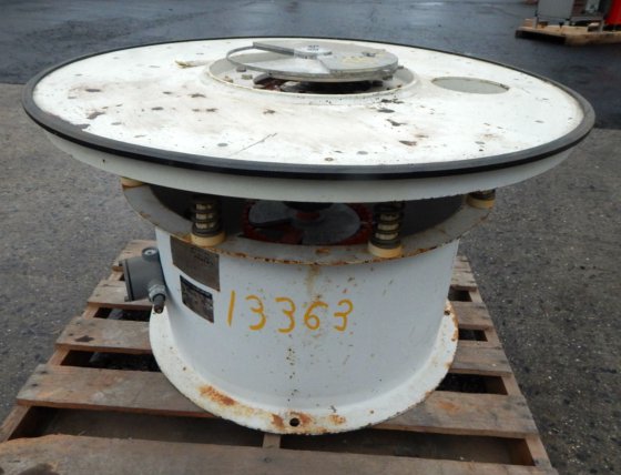 Sweco Swifter Base With Drive