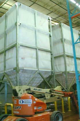 Agriflex Food Grade Bulk Solid