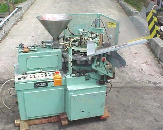 Cotuplas 12 Station Tube Filler