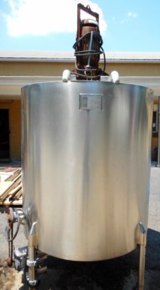 Arde Barinco Mixer Homogenizing Mixer