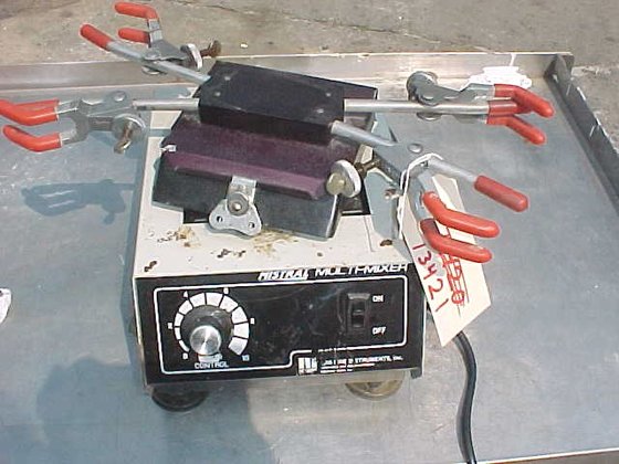 Lab Linemulti Mixer Multi Mixer