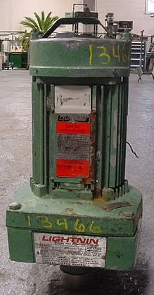 Lightnin Mixer Mixer #13466 in