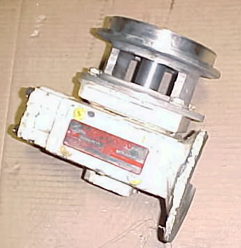 Lightning Mixer Magnetic Mixer #13500