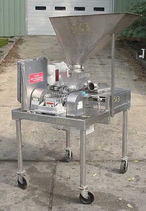 Fitzpatrick Hammermill Hammermill #13563 in