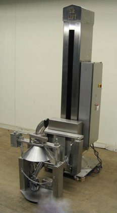 Process Solution Medical Grade Lift
