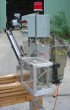 Thiele Automatic Placer Automatic Placer