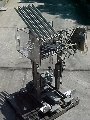 Thiele Engineering 4 Lane Reciprica