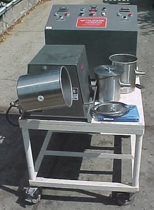 Teledyne Readco Lab Liq Sol