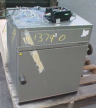 Adolf Kuhner Table Top Oven