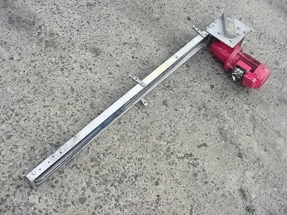Mini Belt Conveyor 2 X