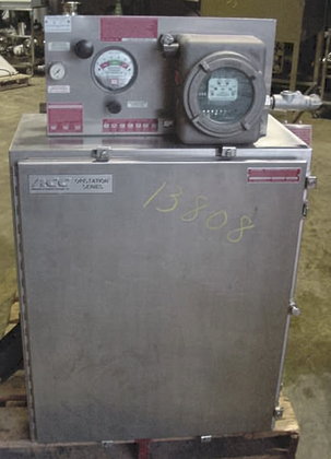 Hoffman Electrical Cabinet Electrical Cabinet