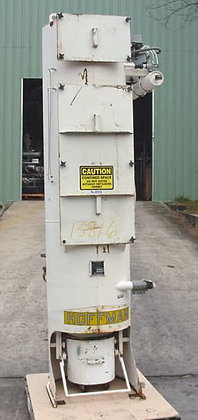 Hoffman Bag Type Pulse Jet