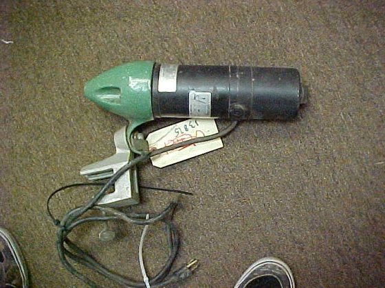 Lightnin Variable Speed Mixer Variable