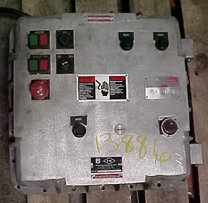 Killark Electrical Enclosure Electrical Enclosure