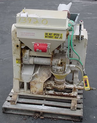 Mason-flo 200a #13920 in Marlboro