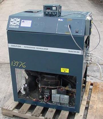 Neslab Chiller Hx-300 #13976 in