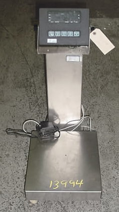 Gsc Scale Systems Bench Top