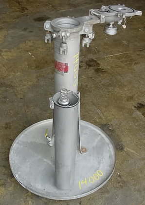 Filtration System Filter Cartrid Filter