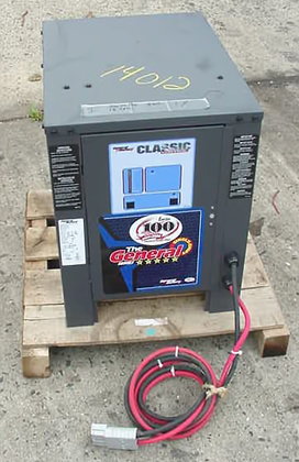 General Battery Electric Battery Ch