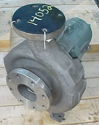 Durco Flowserve Centrifugal Pump Centrifugal