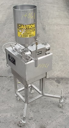 Kalish Twin Piston Filler Twin