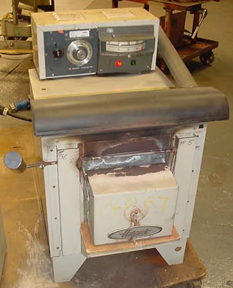 Hotpack Laboratory Furnace Laboratory Furnace