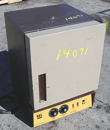Labline Instruments Tabletop Oven Tabletop