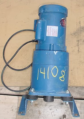 Eastern Mixers Stationary Mount Mix