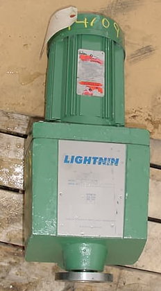 Lightnin Portable Mixer Lightnin Portable