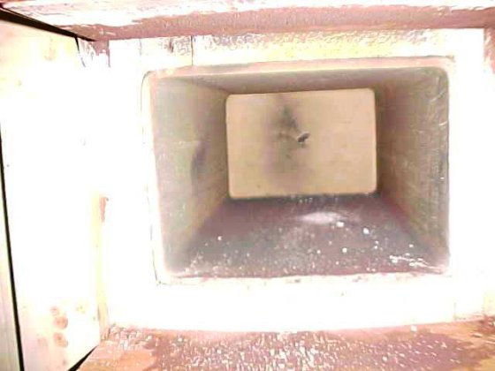 Hotpack Box Furnace Hotpack Box