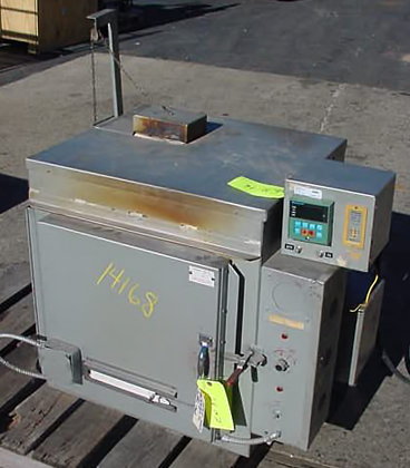 Aremco Lab Furnace Aremco Lab