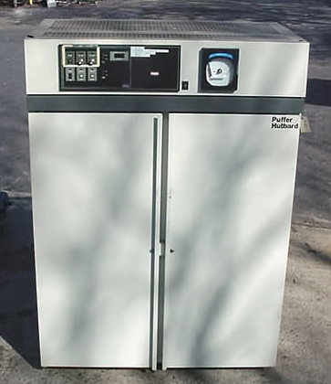 Puffer Hubbard Incubator Incubator #14180