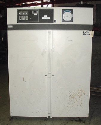Puffer Hubbard Incubator Incubator #14185
