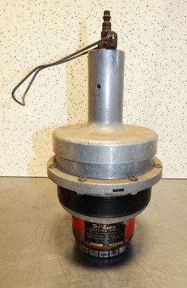 Tri Sure Bung Crimper Closer